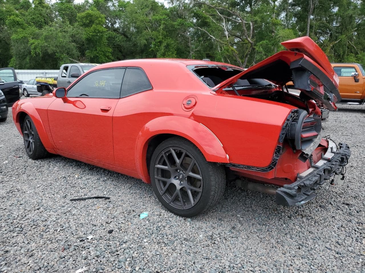 2015 Dodge Challenger Sxt - foto 2