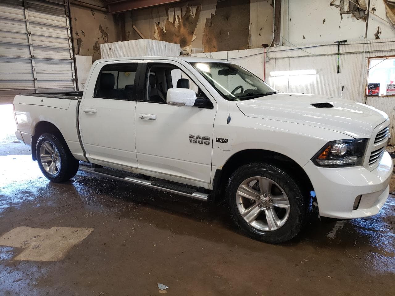 2013 Ram 1500 Sport - foto 4