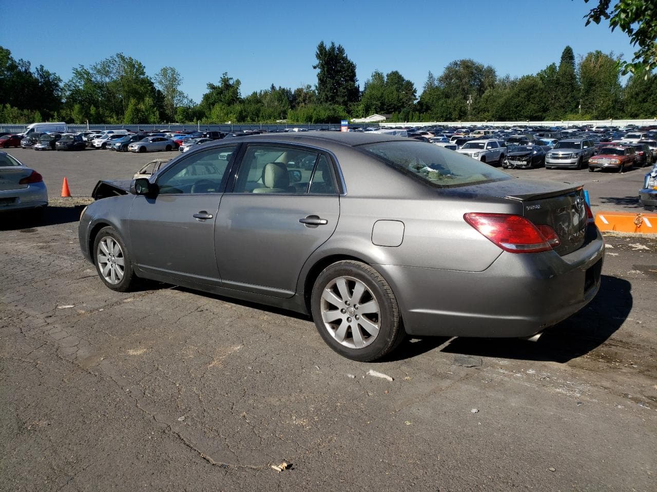 2006 Toyota Avalon Xls - foto 2