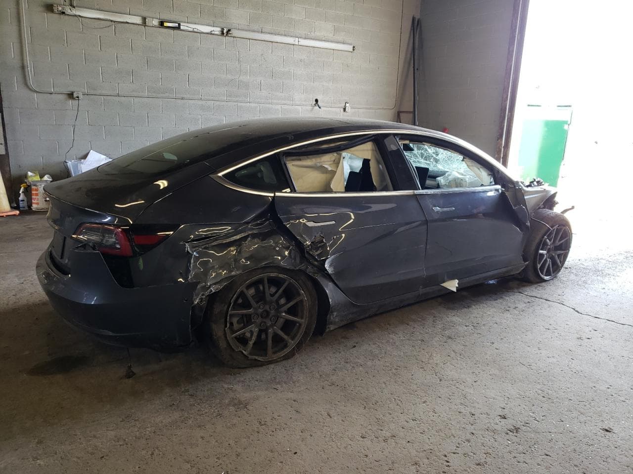 2020 Tesla Model 3 - foto 3