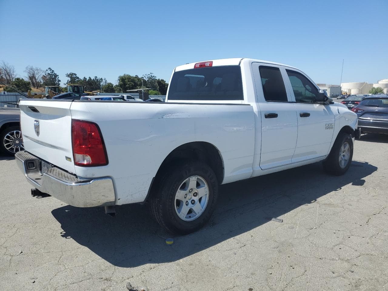 2013 Ram 1500 St - foto 3