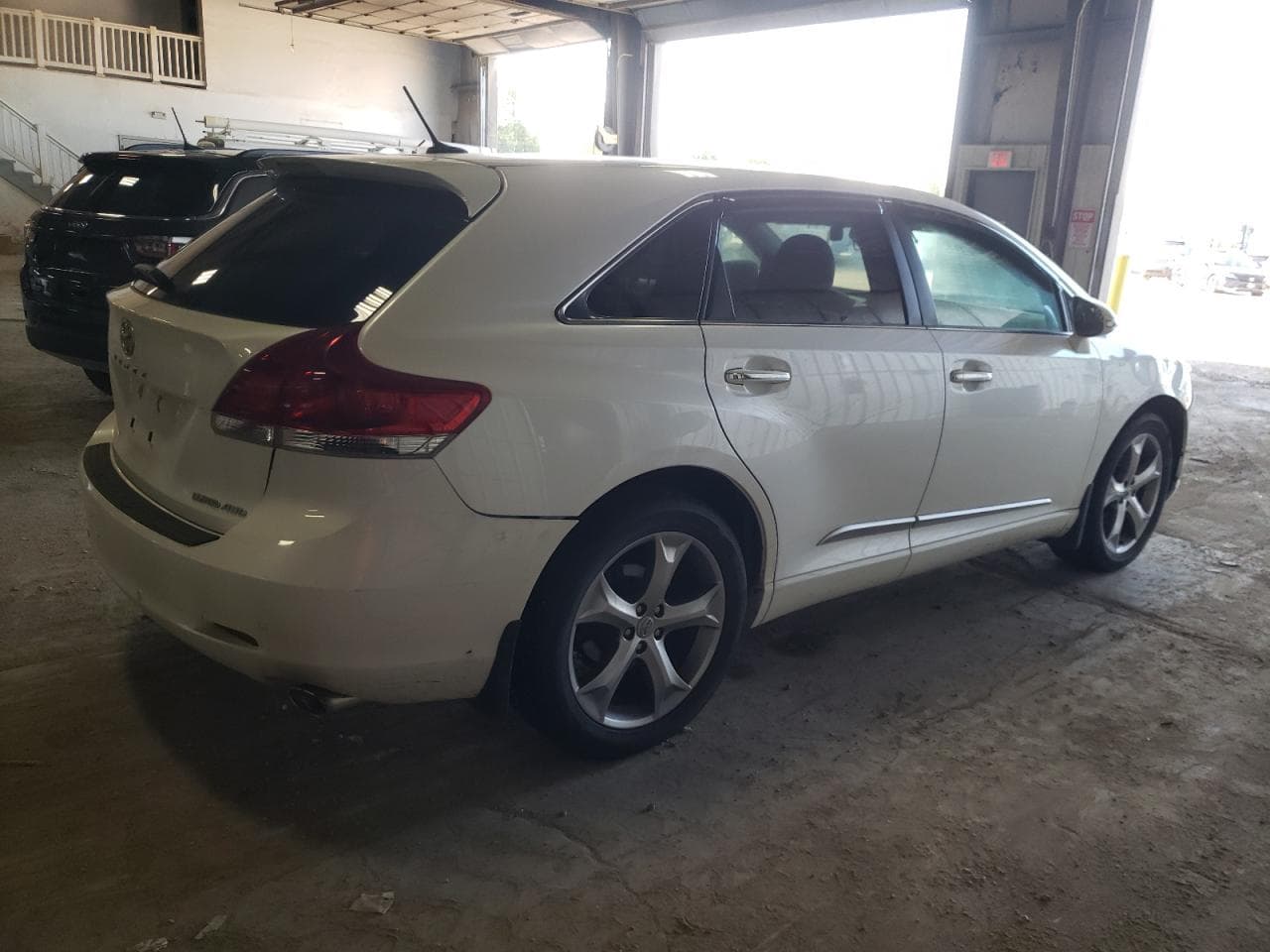 2014 Toyota Venza Le - foto 3