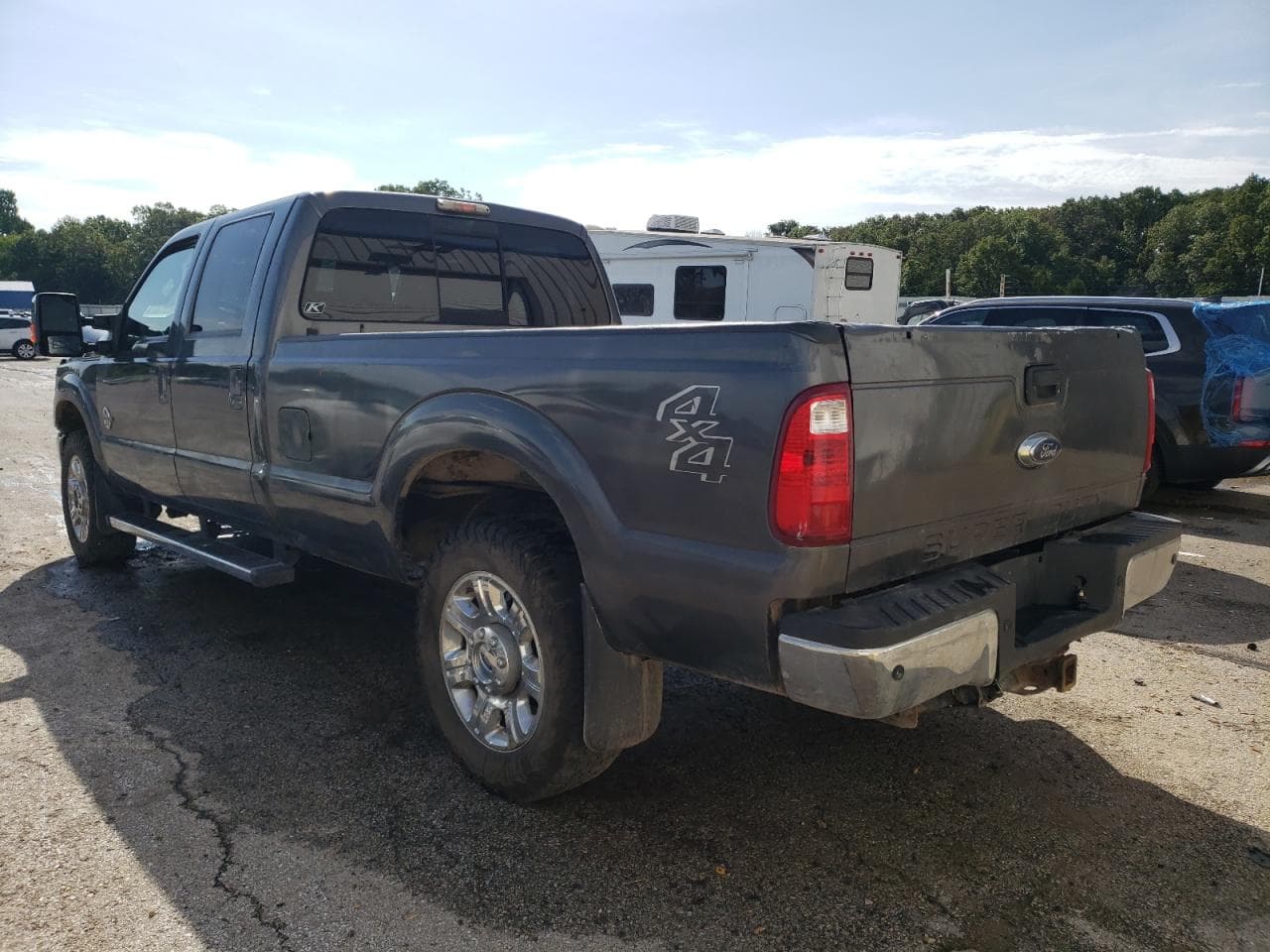 2016 Ford F350 Super Duty - foto 2