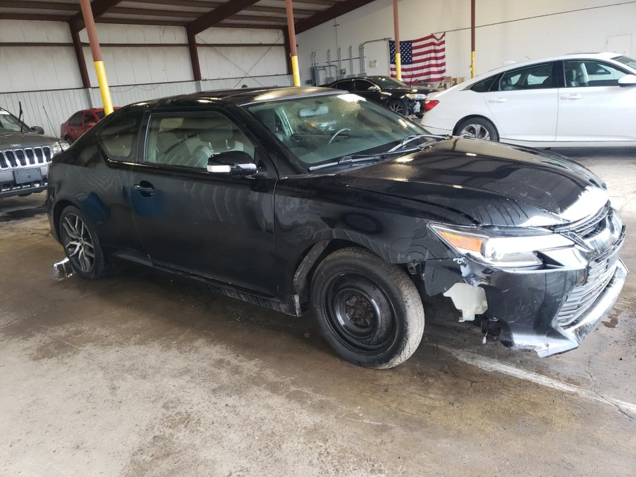2015 Scion Tc Base - foto 4