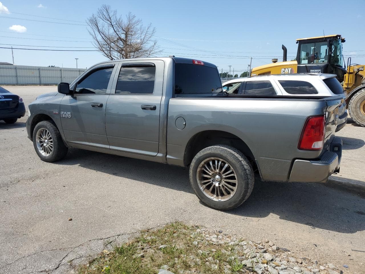 2013 Ram 1500 St - foto 2