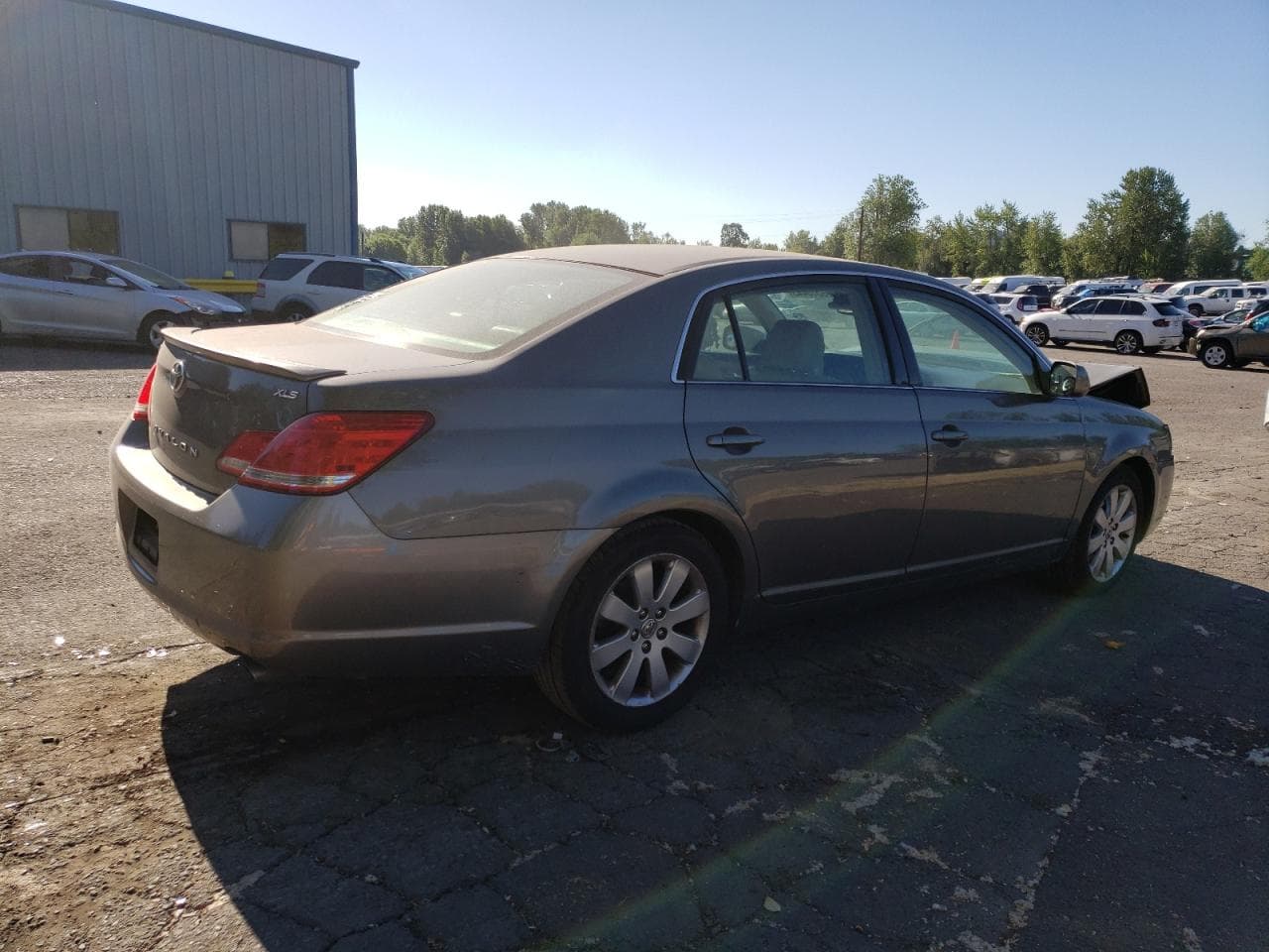 2006 Toyota Avalon Xls - foto 3