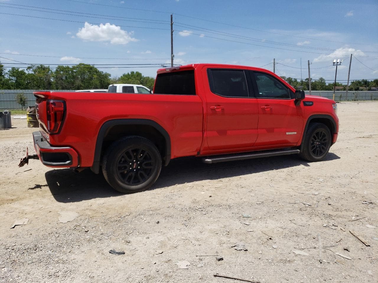 2020 GMC Sierra C1500 Elevation - foto 3
