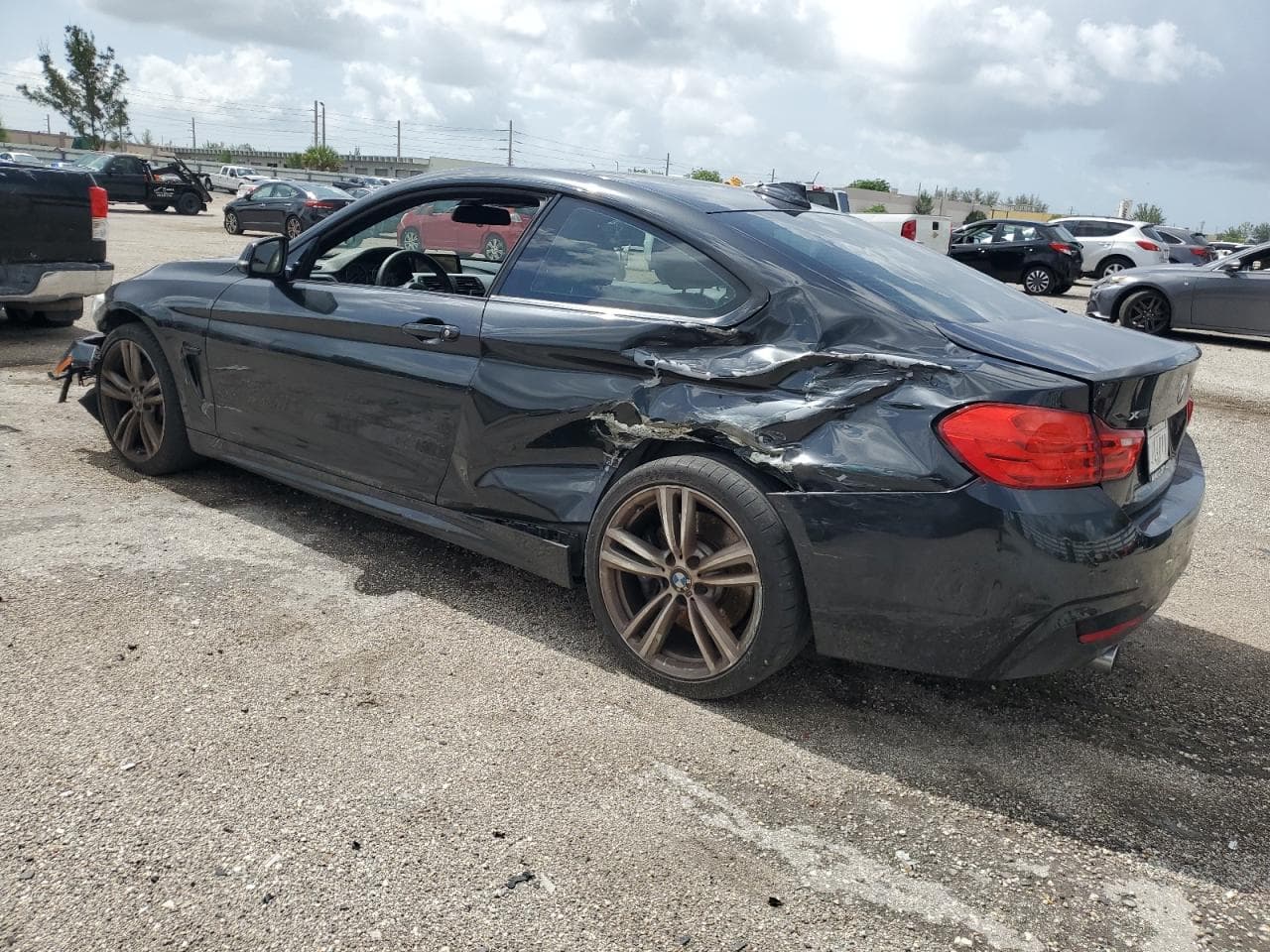 2014 BMW 435 Xi - foto 2