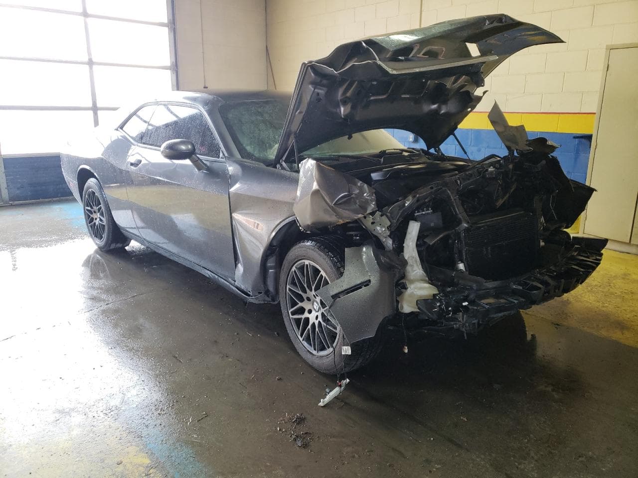 2015 Dodge Challenger Sxt - foto 4