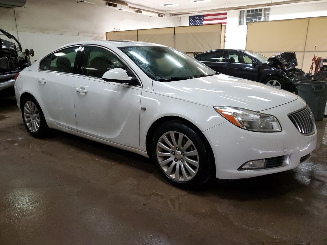 2011 Buick Regal Cxl - foto 4