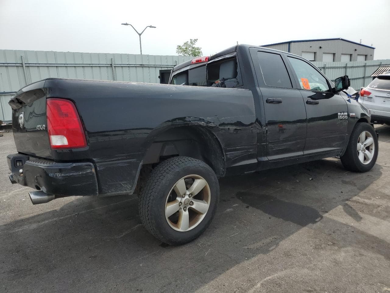 2013 Ram 1500 St - foto 3