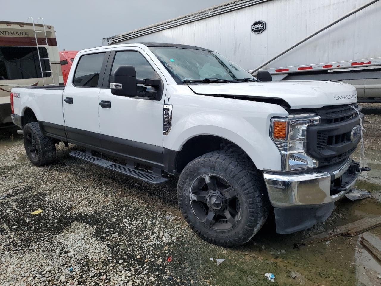 2020 Ford F250 Super Duty - foto 4