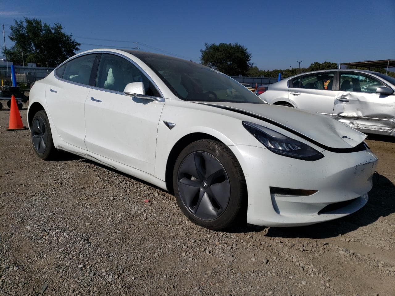 2018 Tesla Model 3 - foto 4