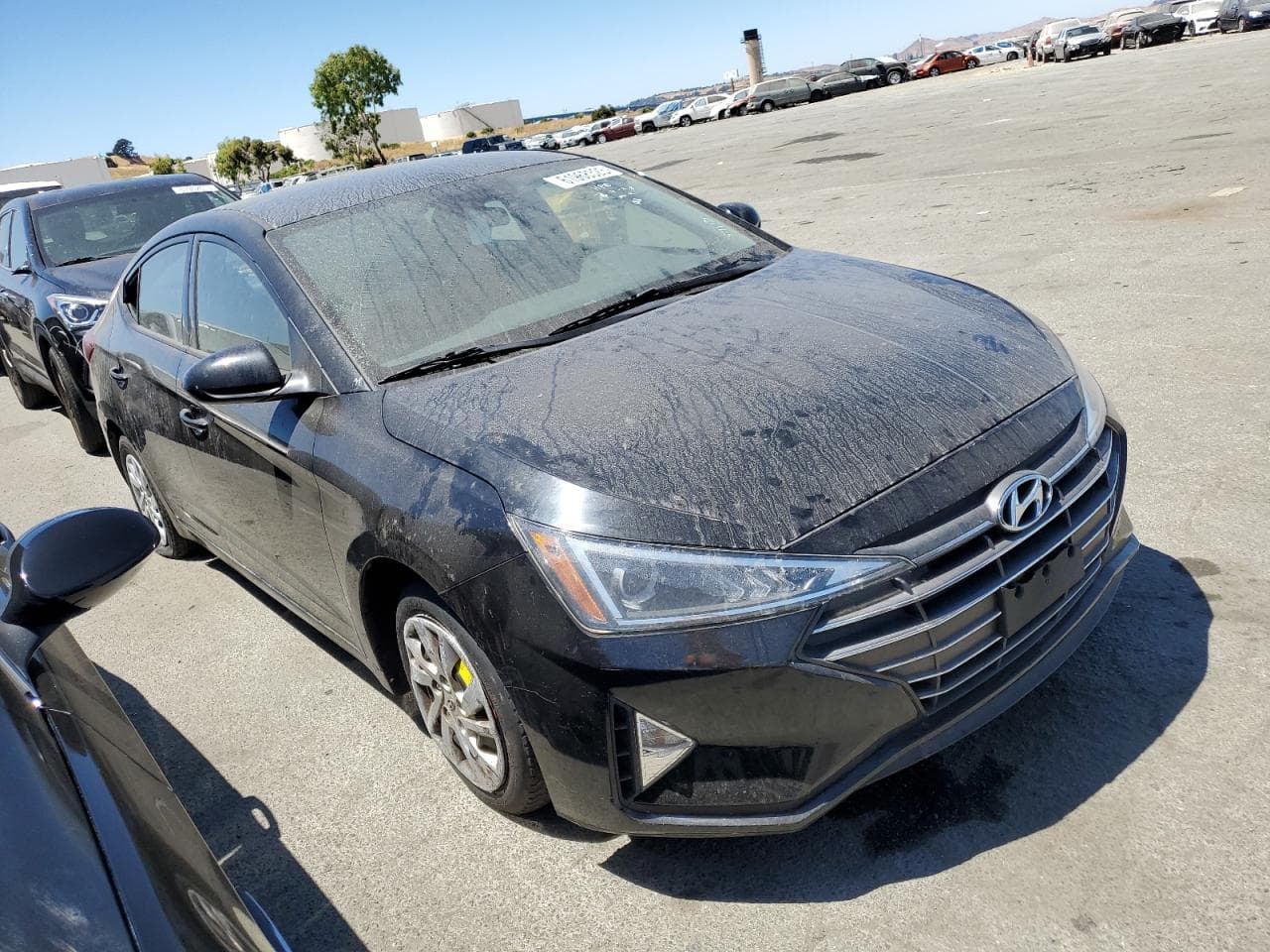 2020 Hyundai Elantra Se - foto 4