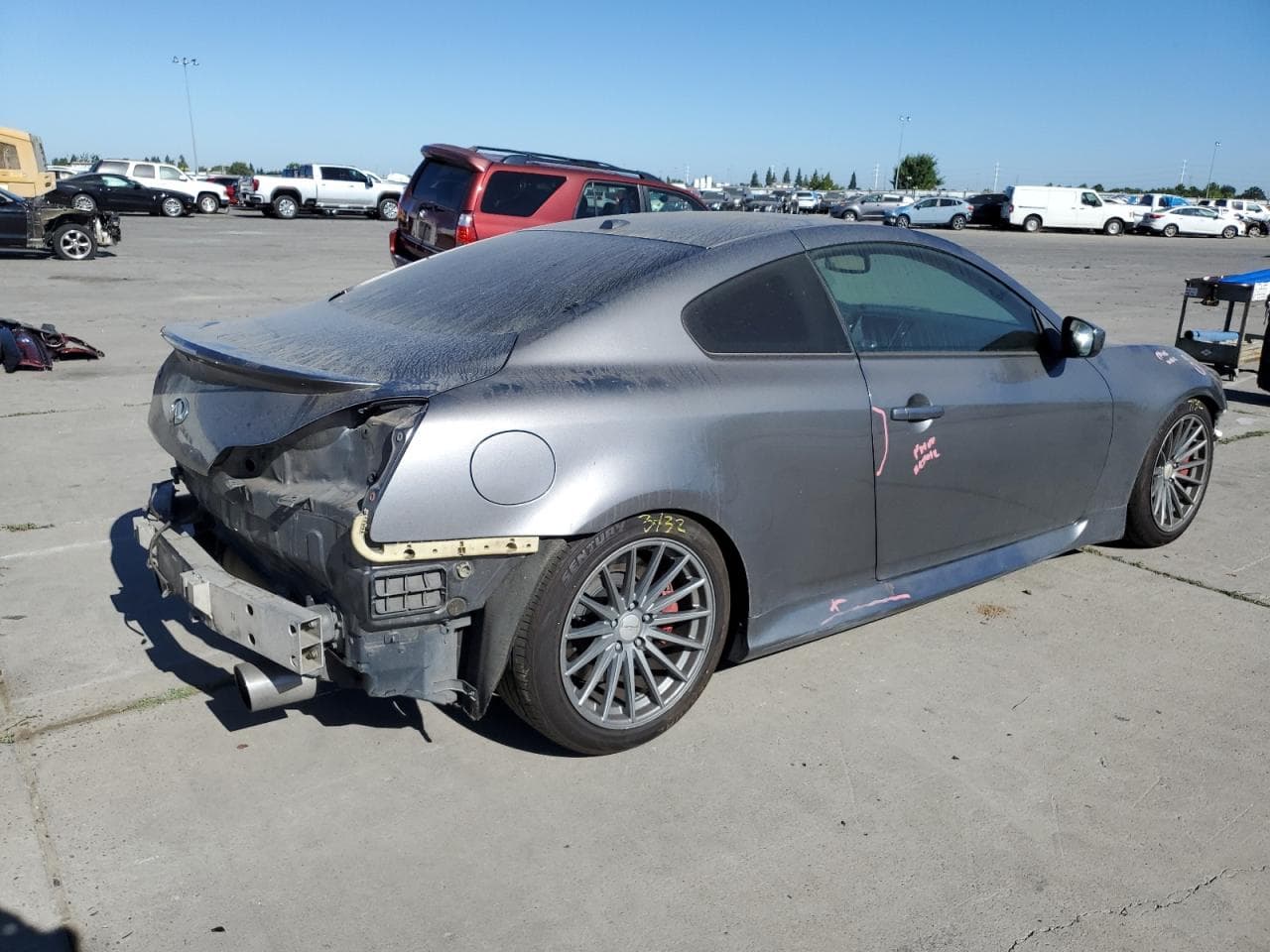 2013 Infiniti Ipl G - foto 3
