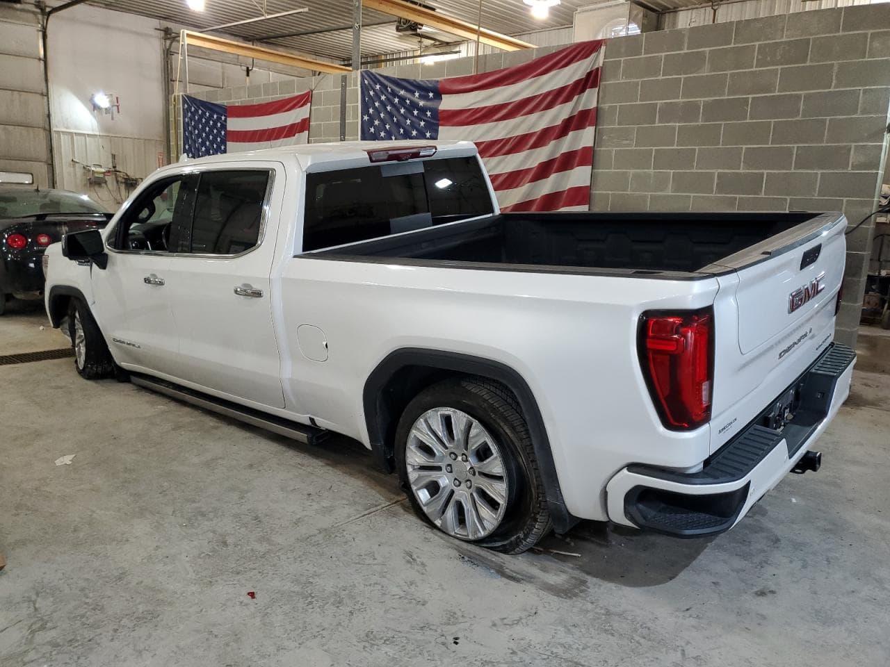 2020 GMC Sierra K1500 Denali - foto 2