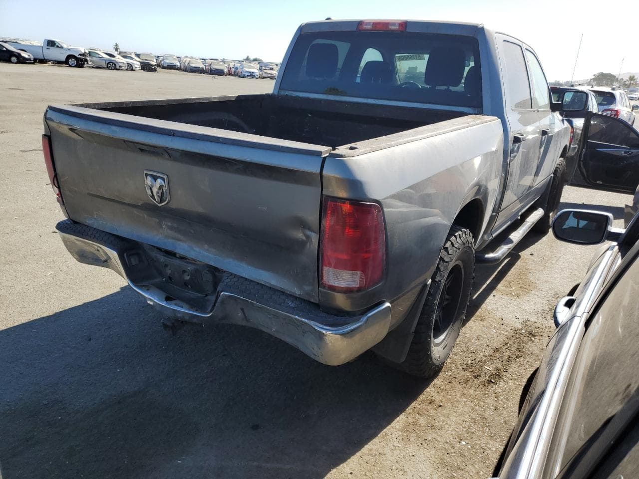 2013 Ram 1500 St - foto 3