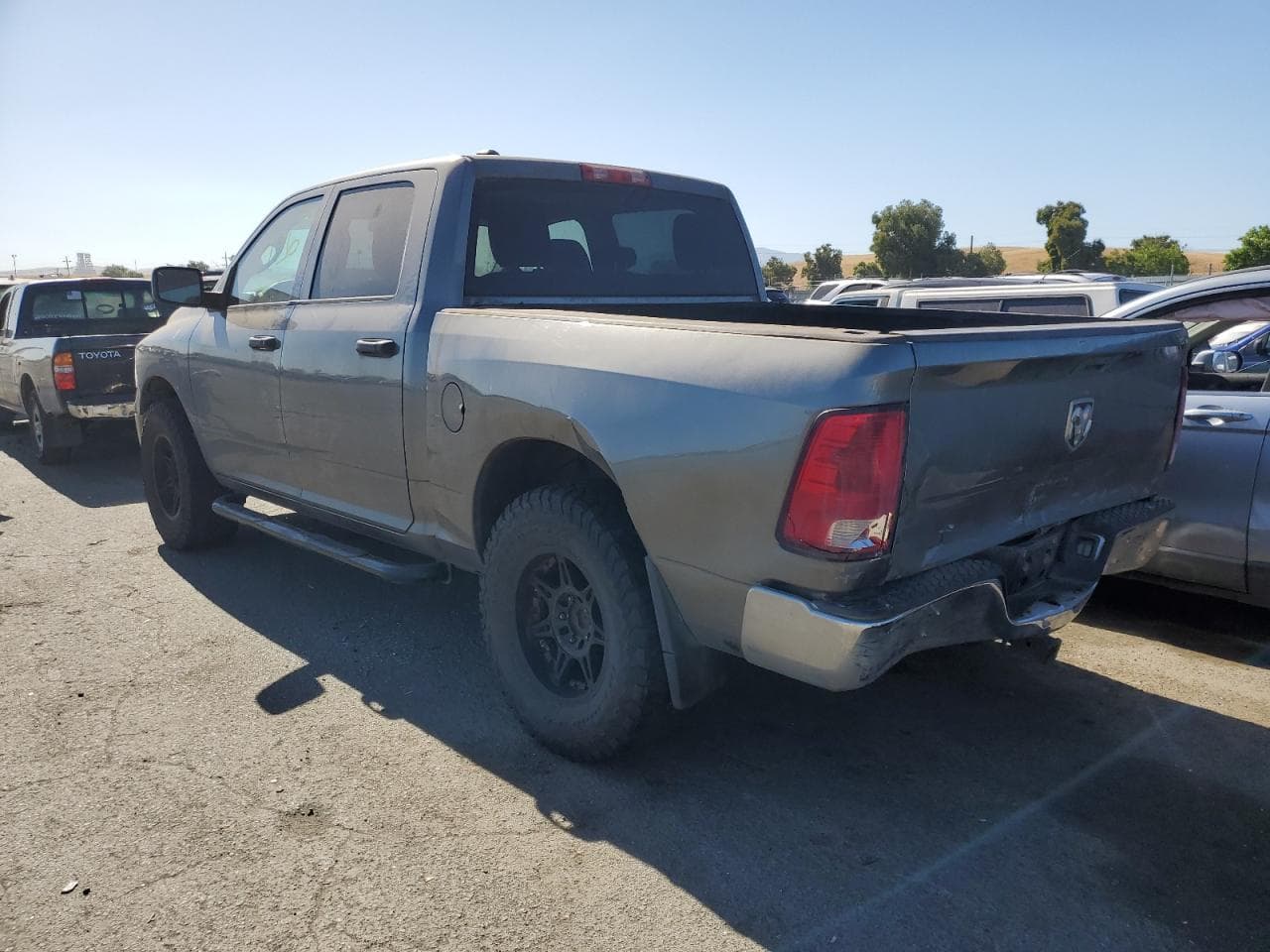2013 Ram 1500 St - foto 2
