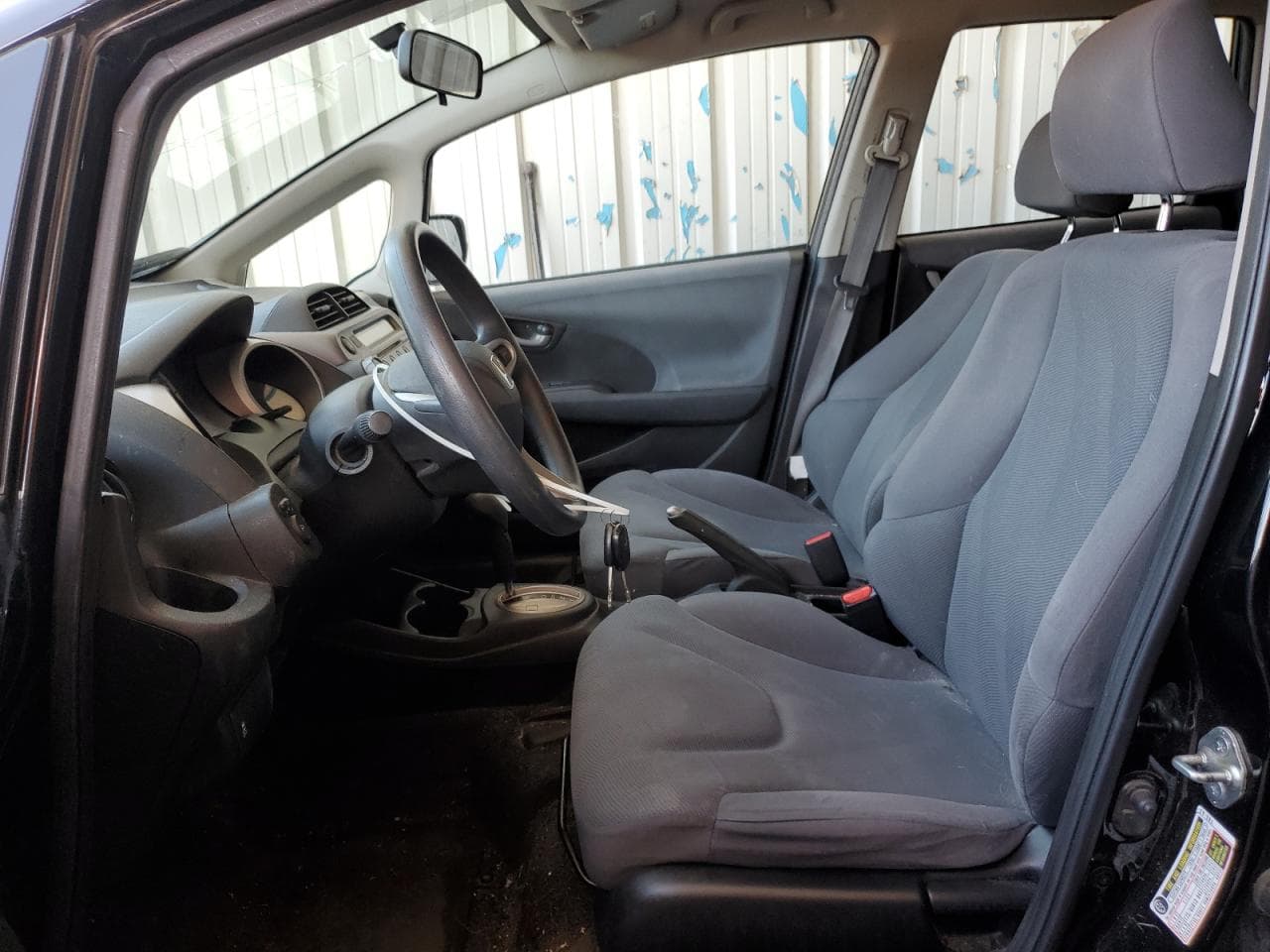 2013 Honda Fit - foto 3