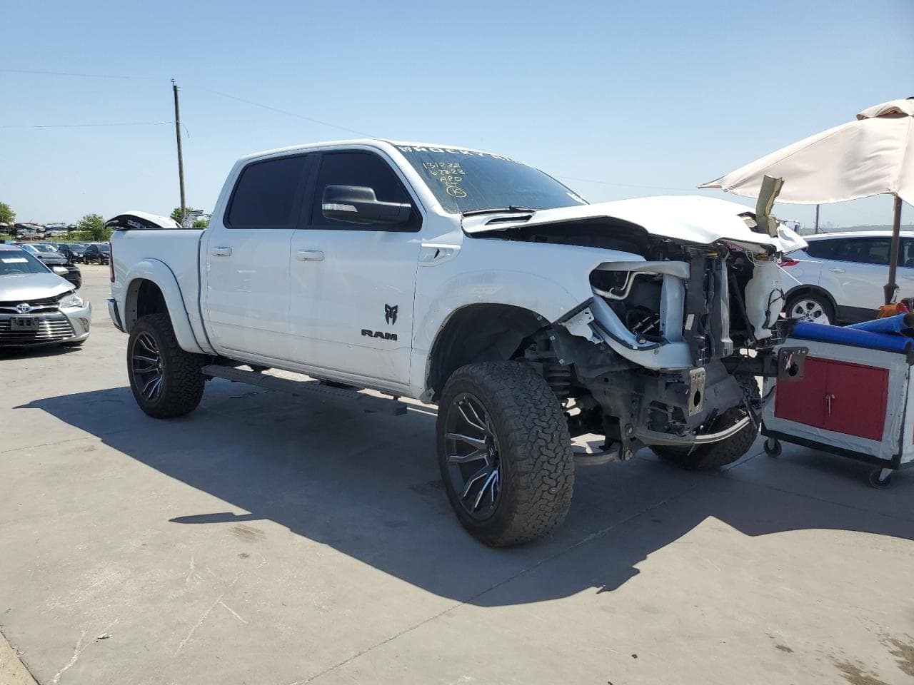 2022 Ram 1500 Big Horn/Lone Star - foto 4