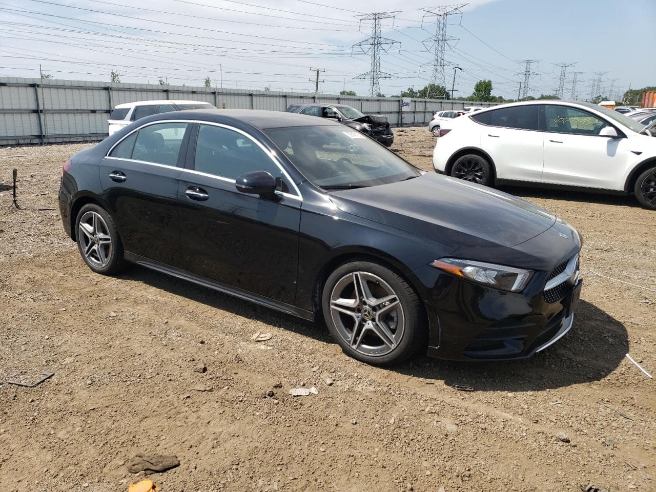 2021 Mercedes-Benz A 220 4Matic - foto 4