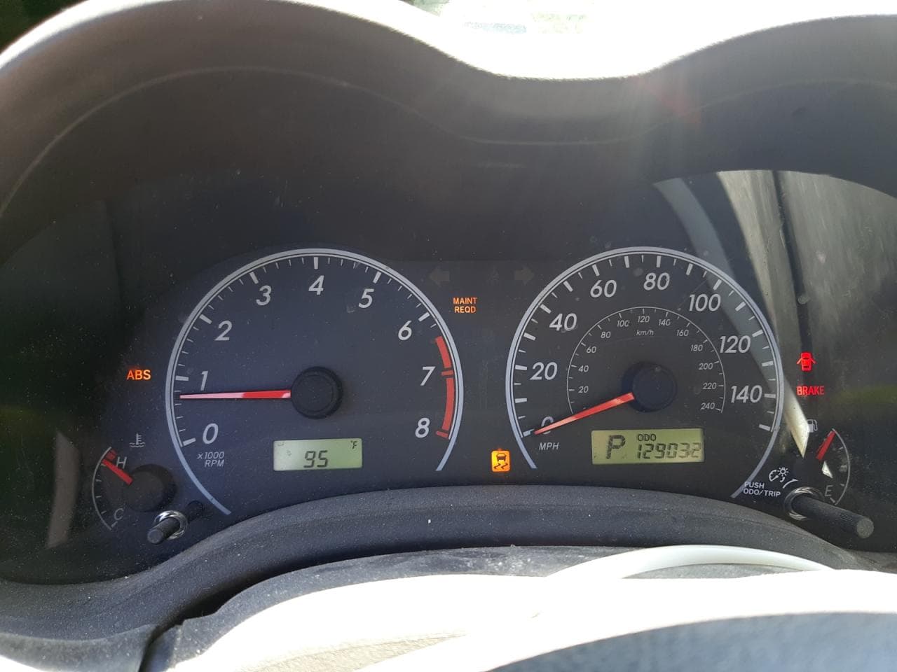 2013 Toyota Corolla Le - foto 2