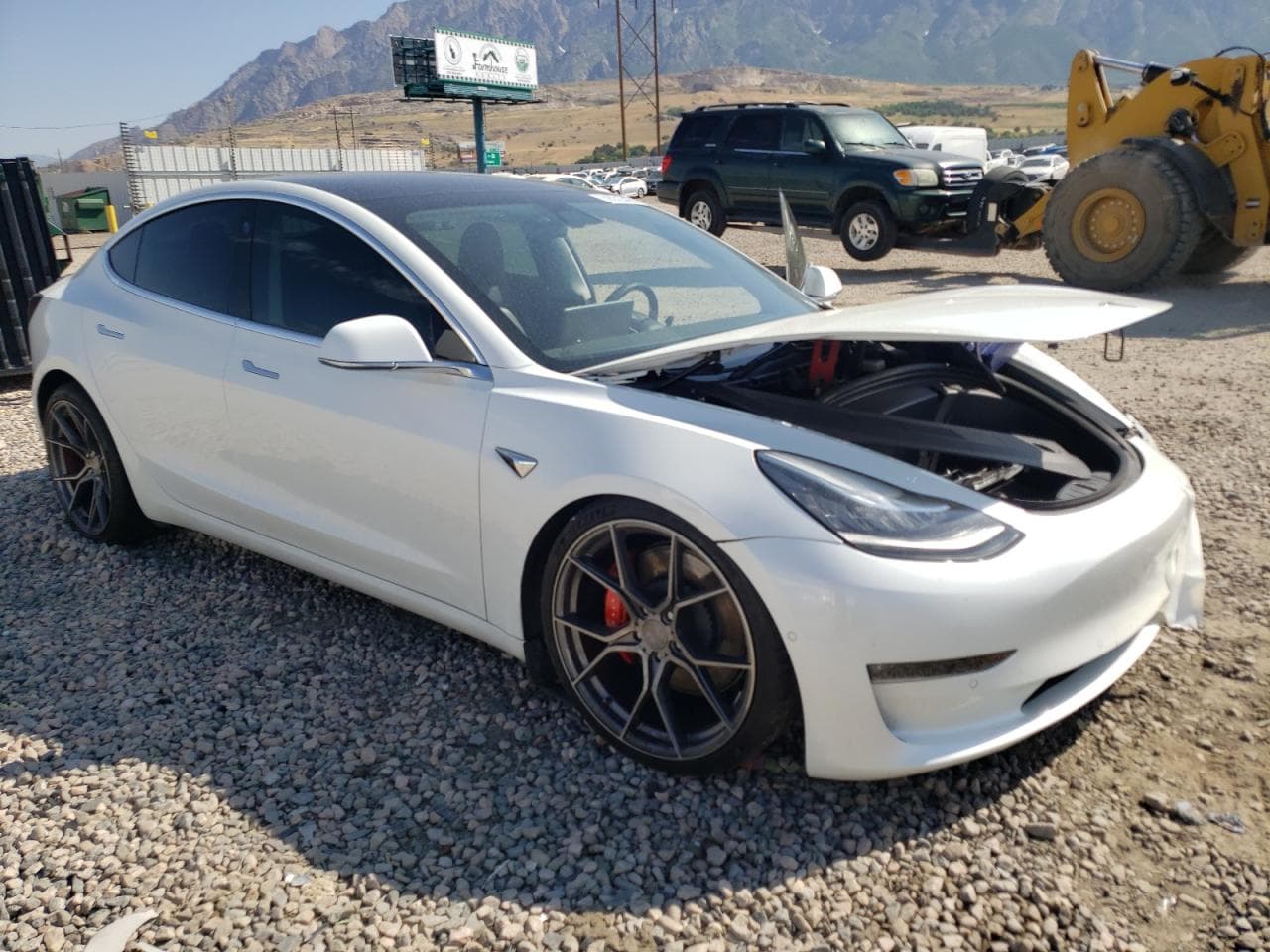 2020 Tesla Model 3 - foto 4