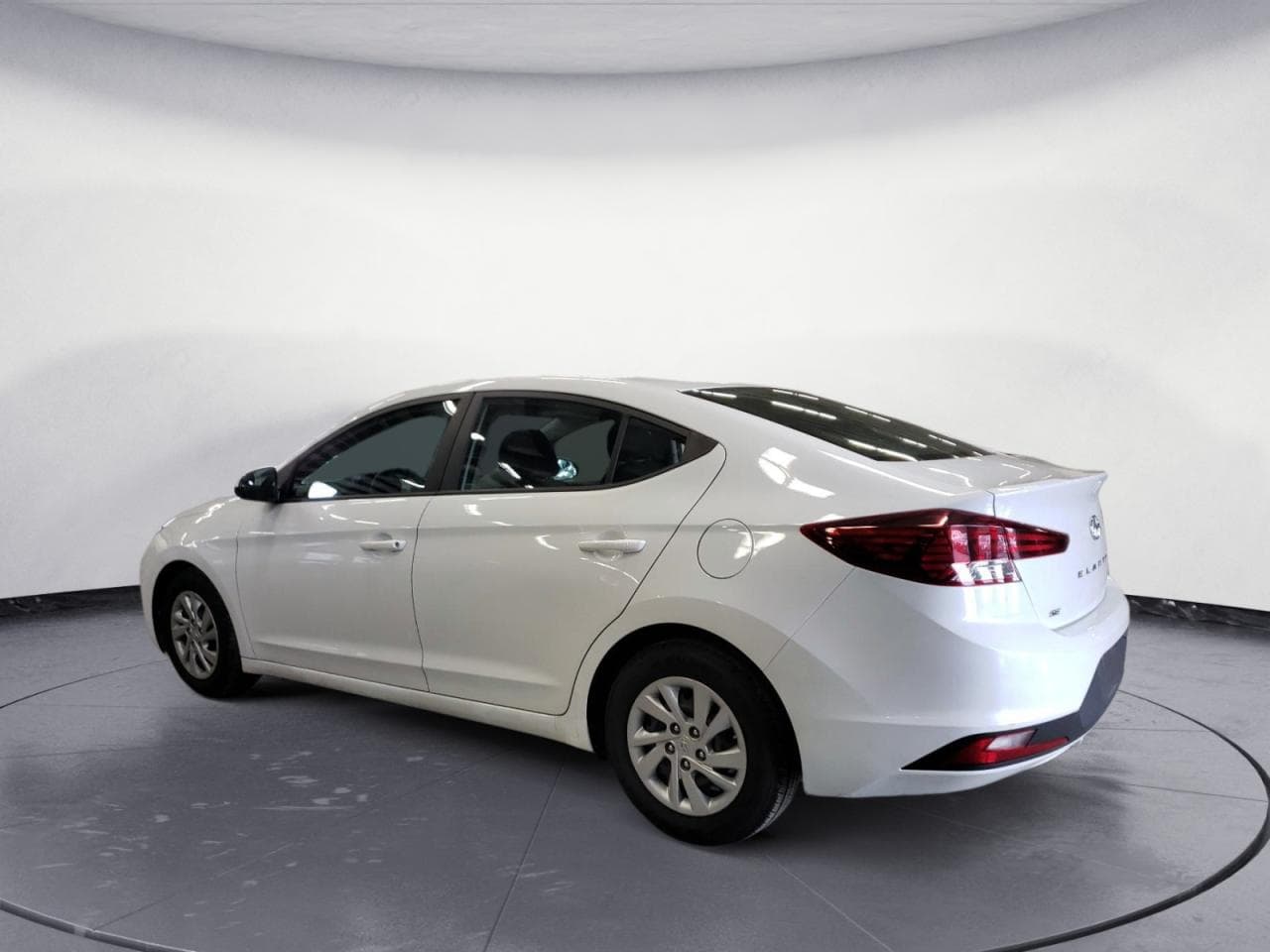 2020 Hyundai Elantra Se - foto 2