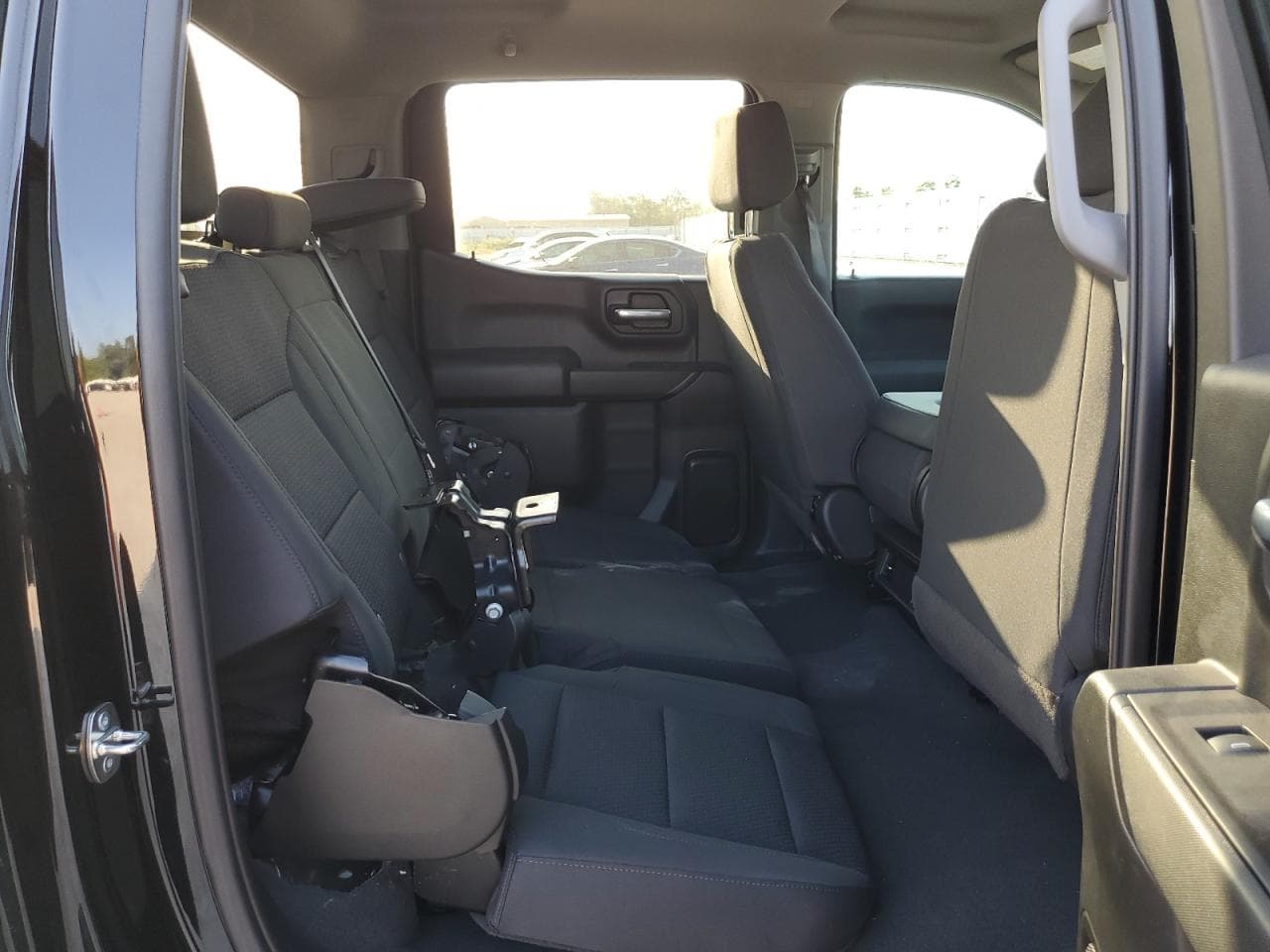 2023 GMC Sierra C1500 - foto 3