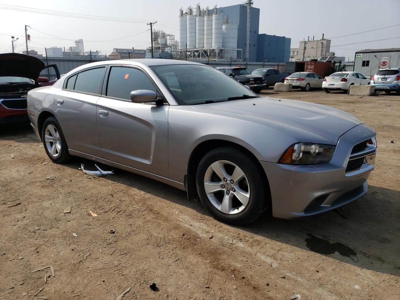 2014 Dodge Charger Se - foto 4