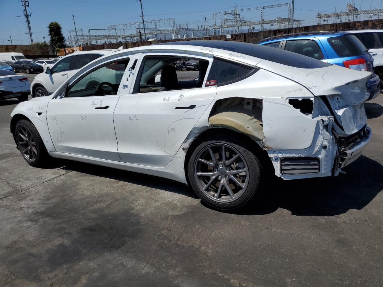 2021 Tesla Model 3 - foto 2