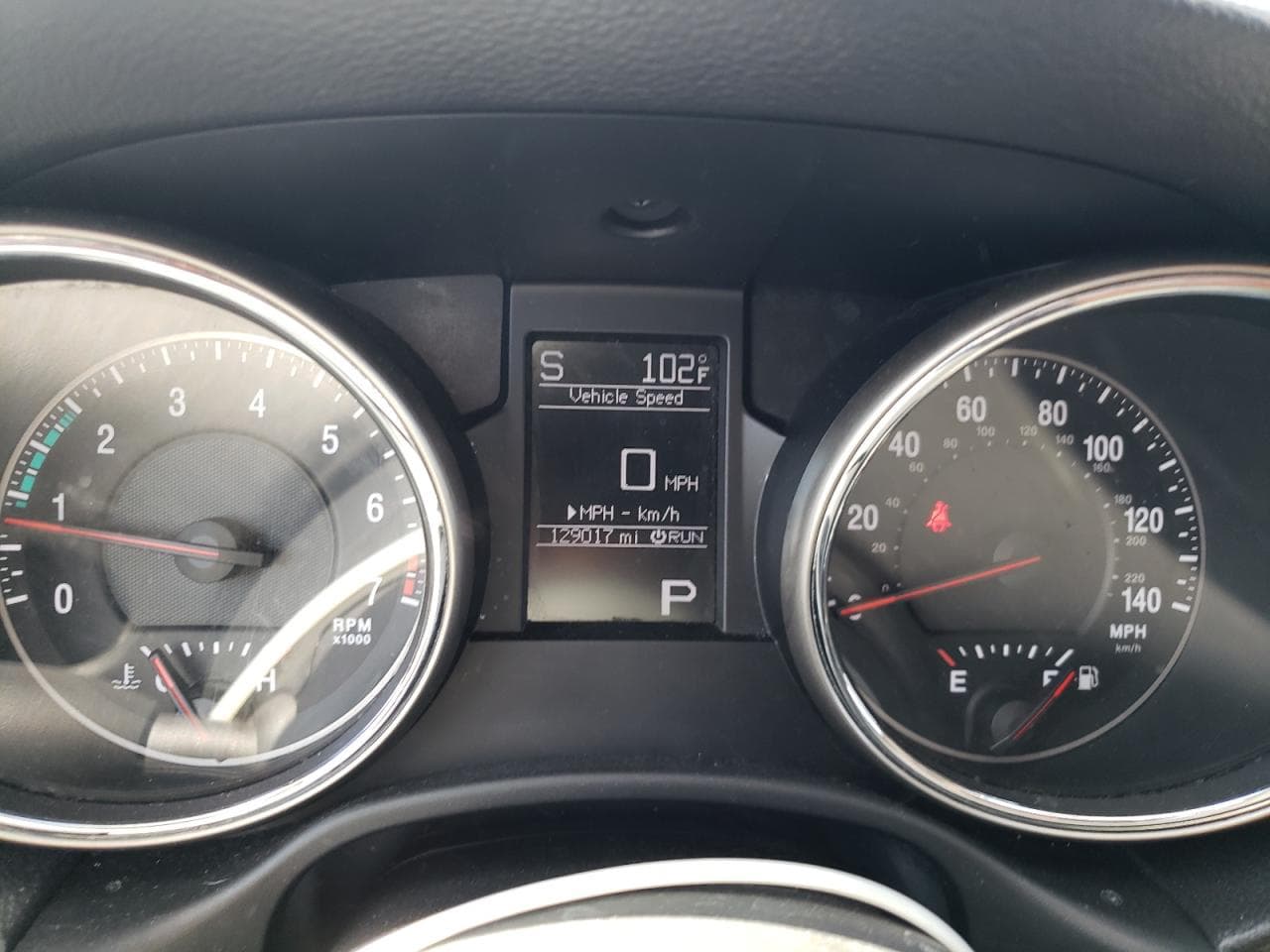 2012 Jeep Grand Cherokee Laredo - foto 4