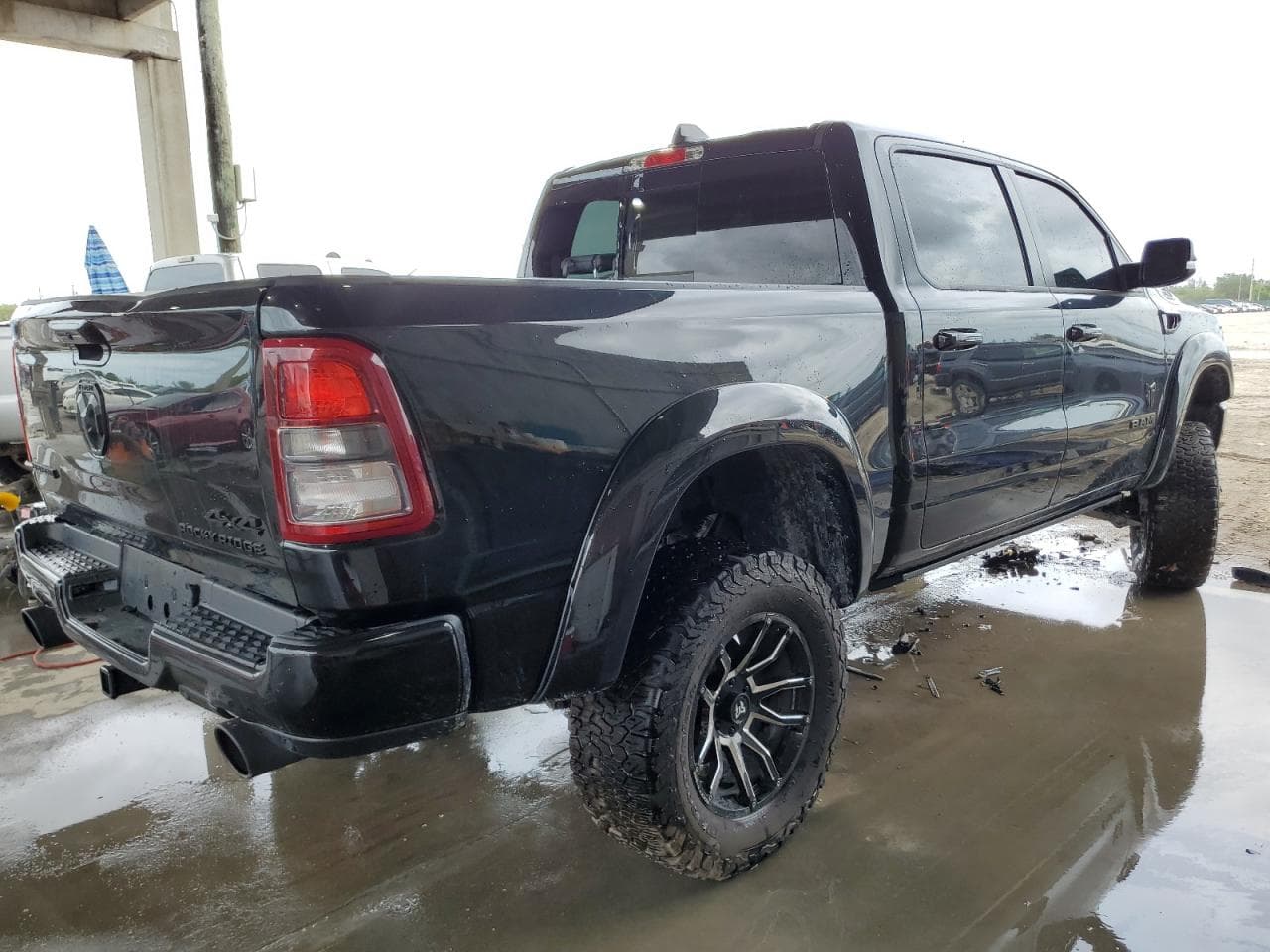 2022 Ram 1500 Big Horn/Lone Star - foto 3