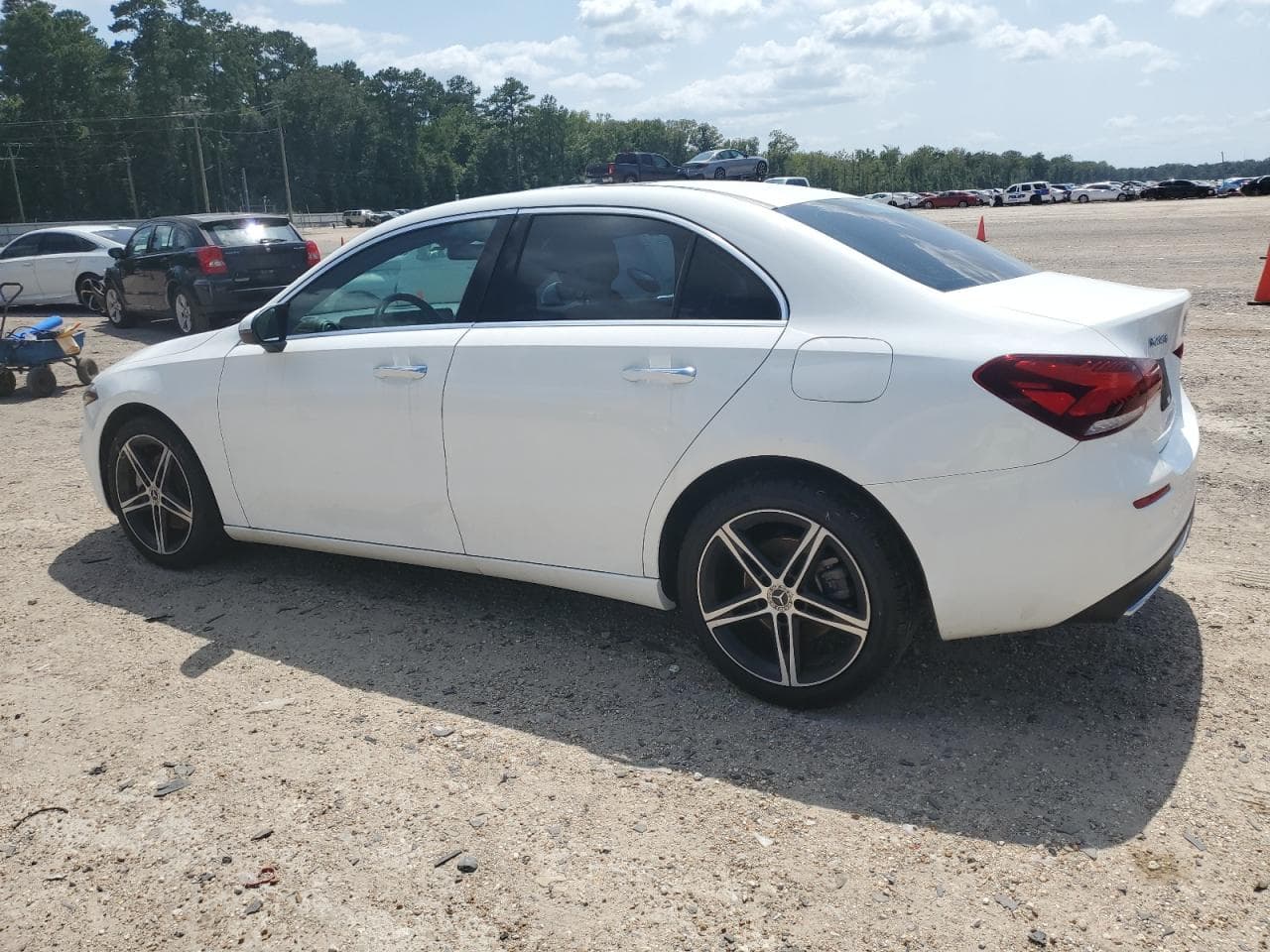 2019 Mercedes-Benz A 220 4Matic - foto 2