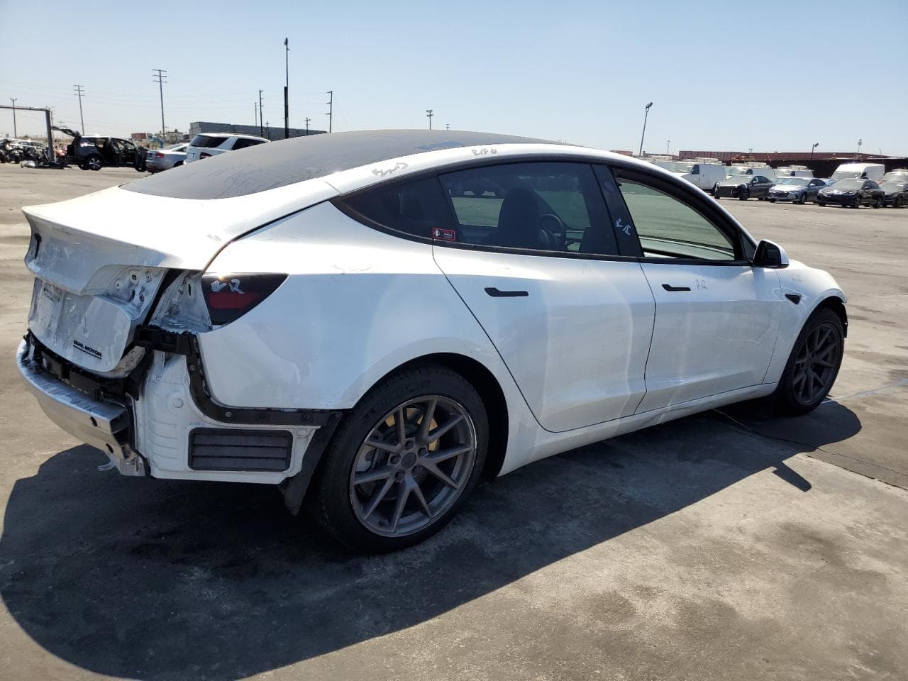 2021 Tesla Model 3 - foto 3