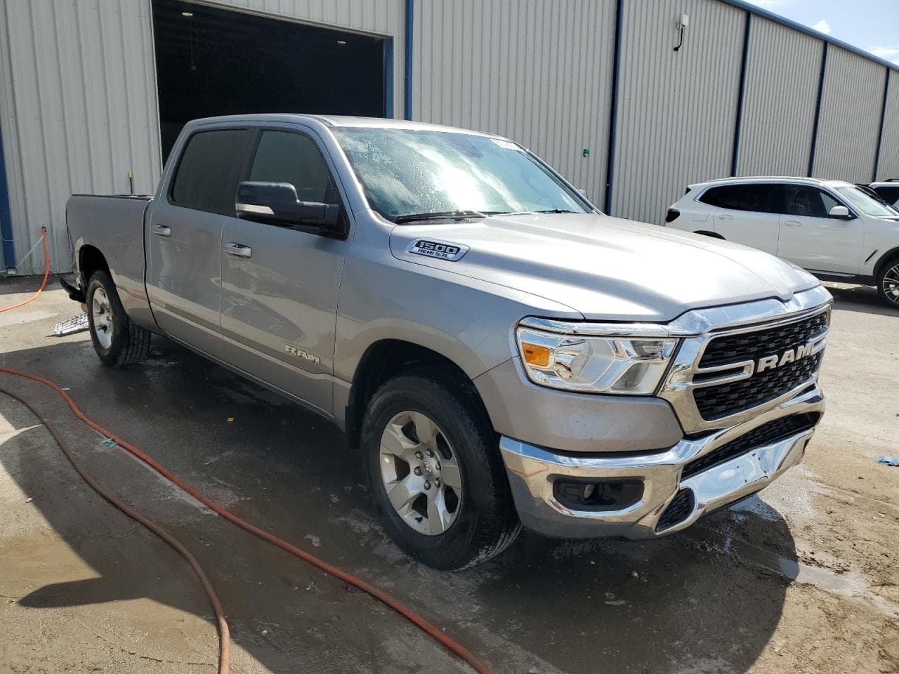 2022 Ram 1500 Big Horn/Lone Star - foto 4