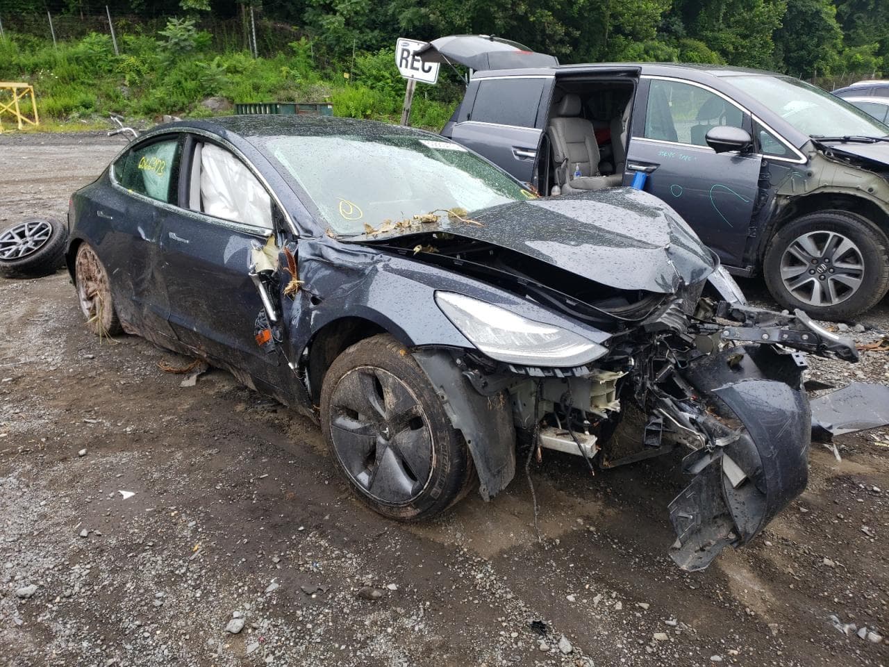 2020 Tesla Model 3 - foto 4