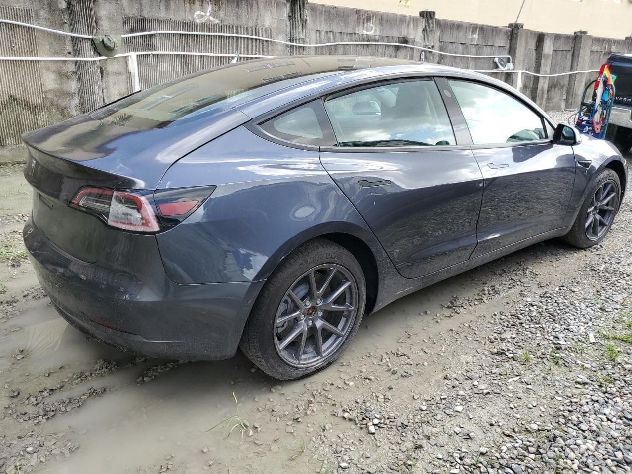 2021 Tesla Model 3 - foto 3