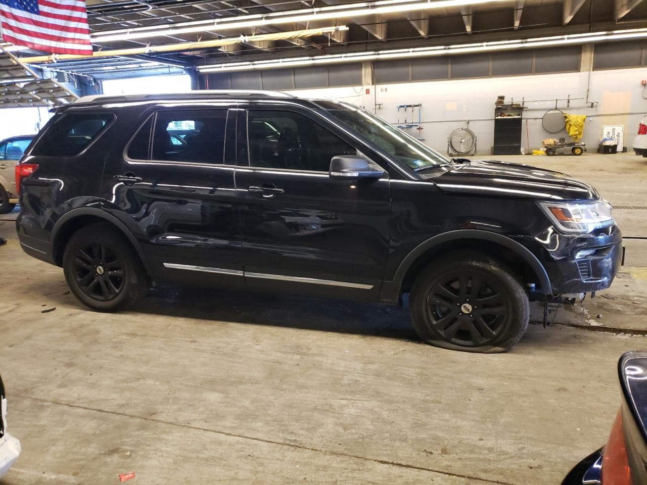 2019 Ford Explorer Xlt - foto 4