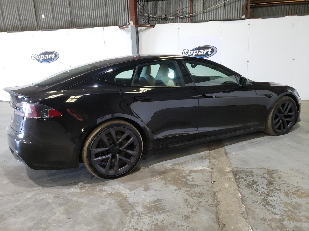 2021 Tesla Model S - foto 3