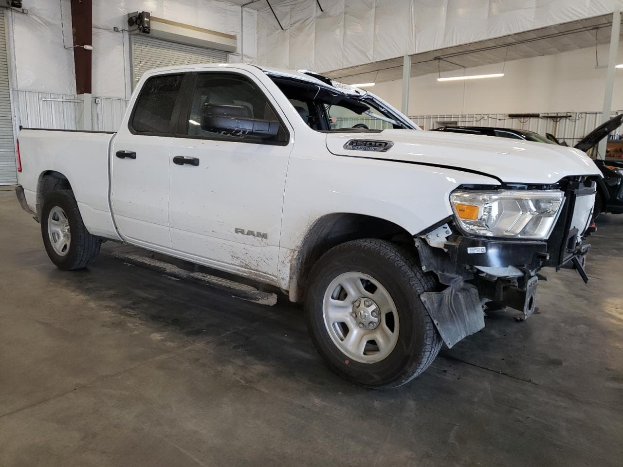 2022 Ram 1500 Tradesman - foto 4