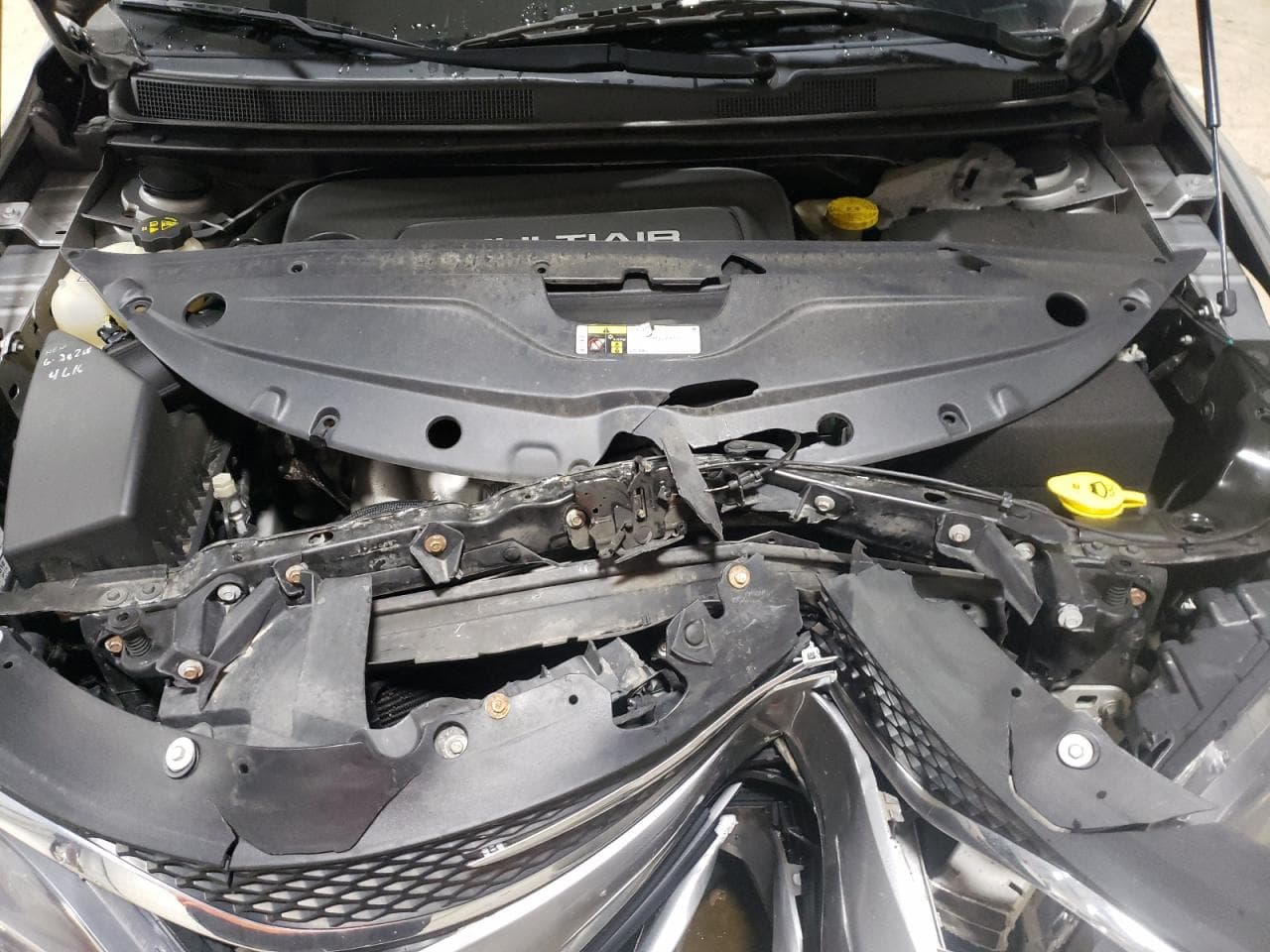 2016 Chrysler 200 Limited - foto 3