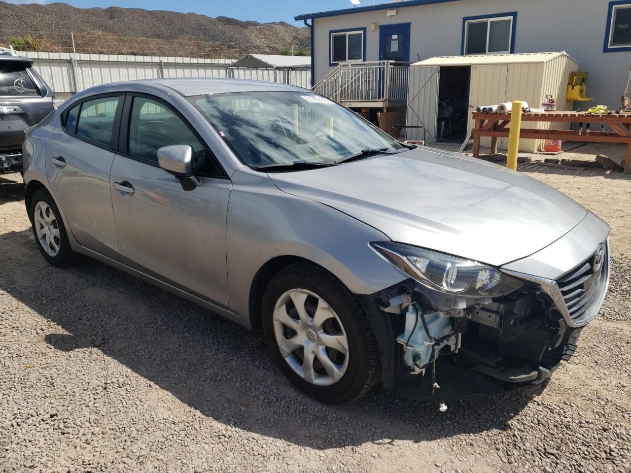 2015 Mazda Mazda3 I Sport - foto 4