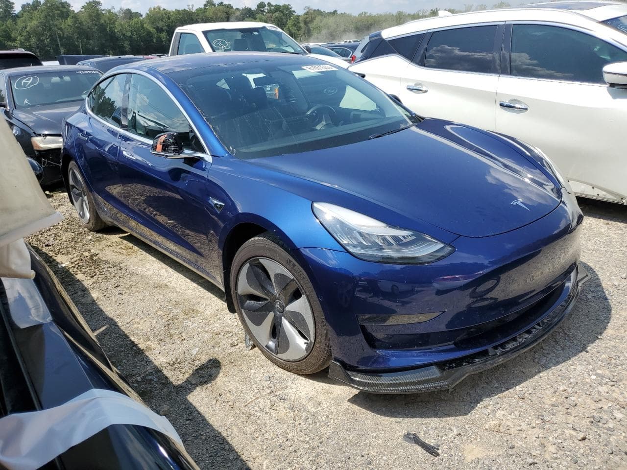 2018 Tesla Model 3 - foto 4