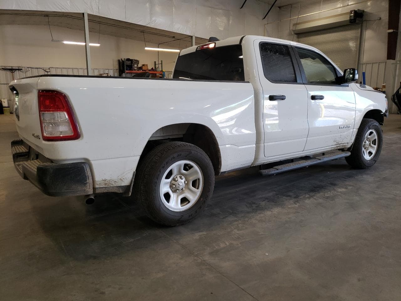 2022 Ram 1500 Tradesman - foto 3