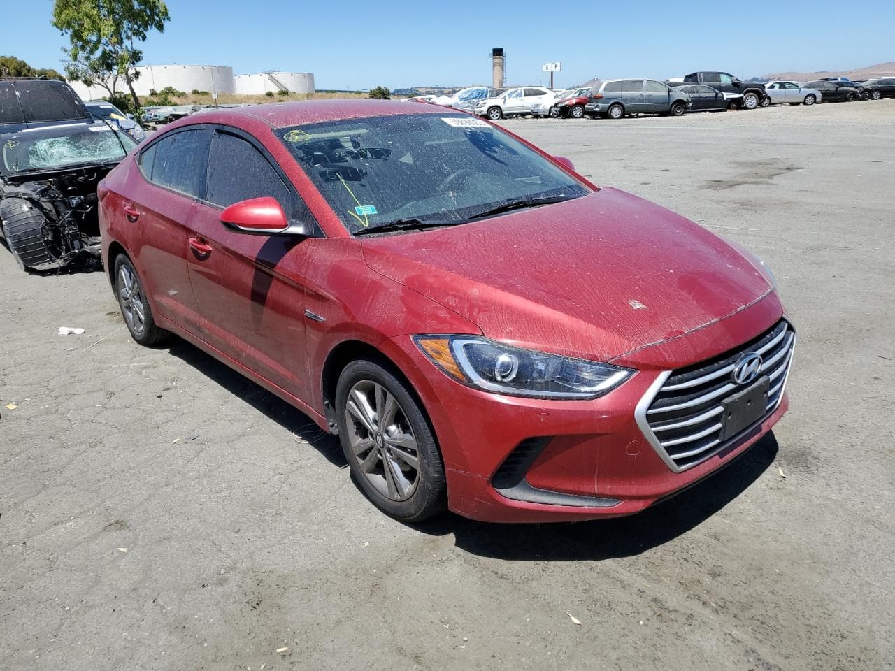 2017 Hyundai Elantra Se - foto 4