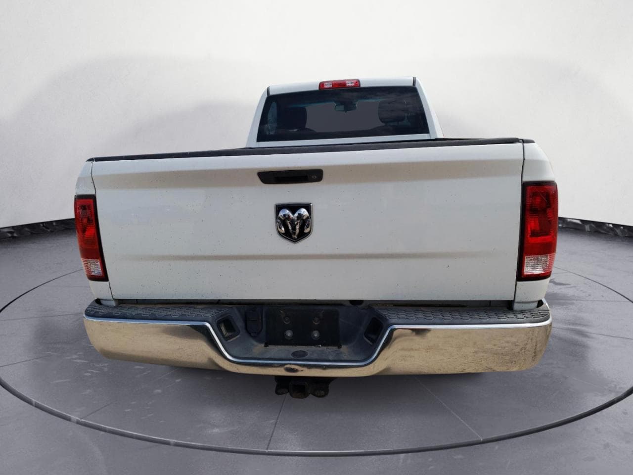 2014 Ram 1500 St