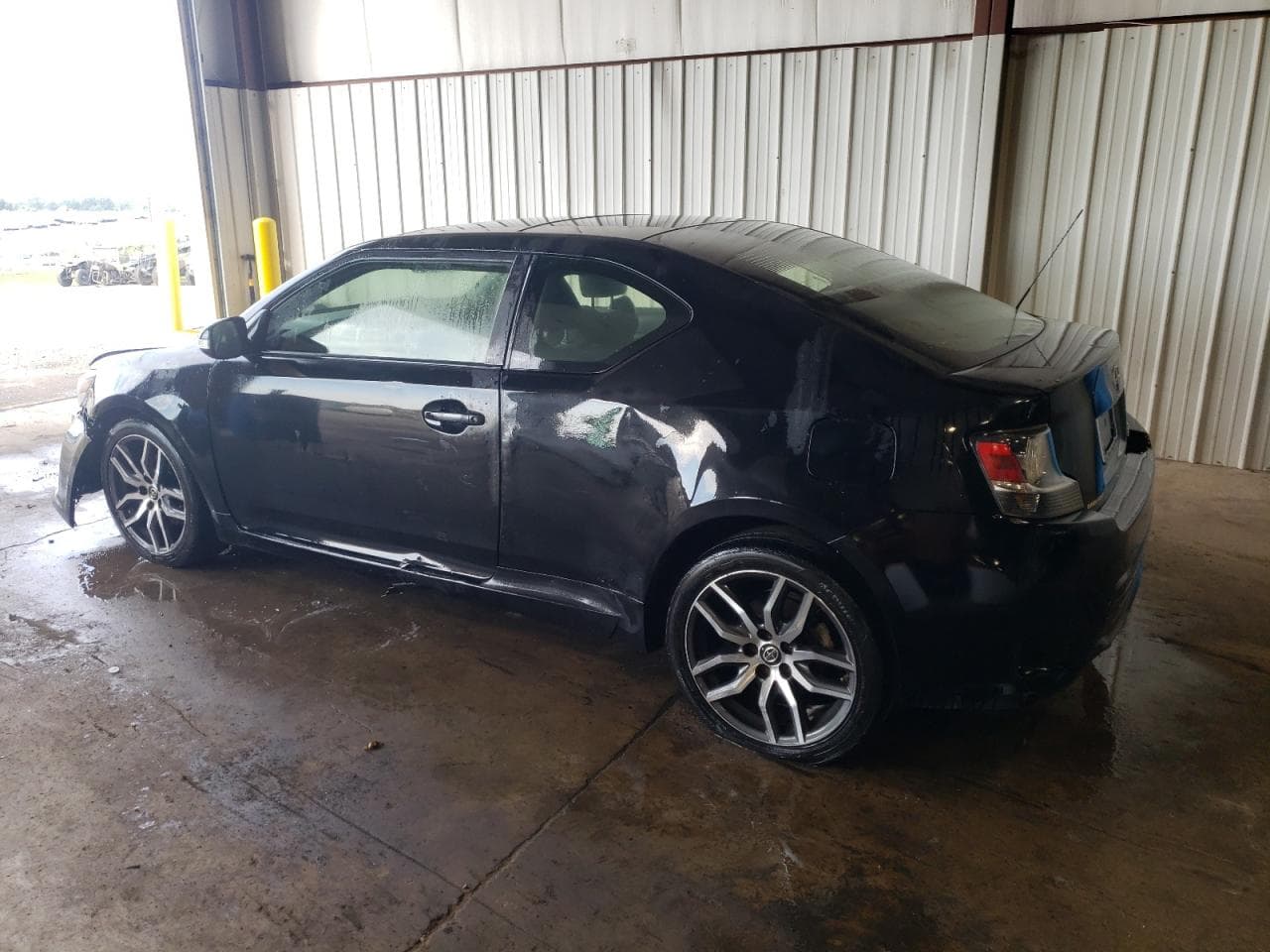 2015 Scion Tc Base - foto 2