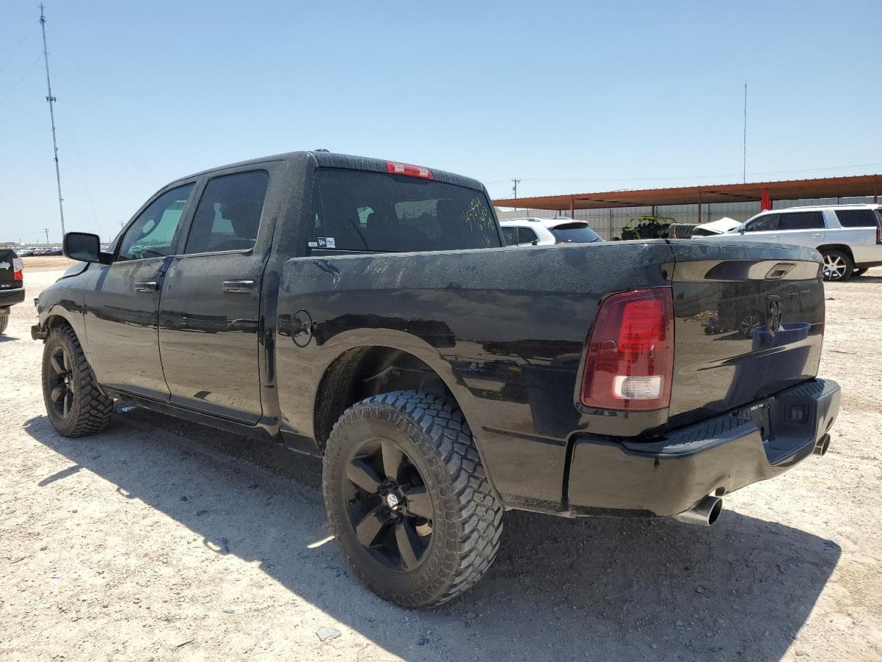 2013 Ram 1500 St - foto 2