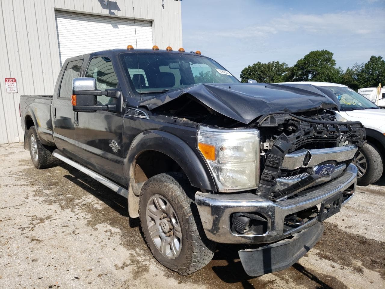 2016 Ford F350 Super Duty - foto 4